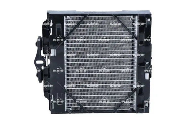 NRF 550288 Radiator, engine cooling
