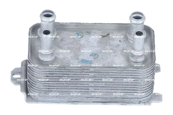 NRF 310052 Oil Cooler, automatic transmission