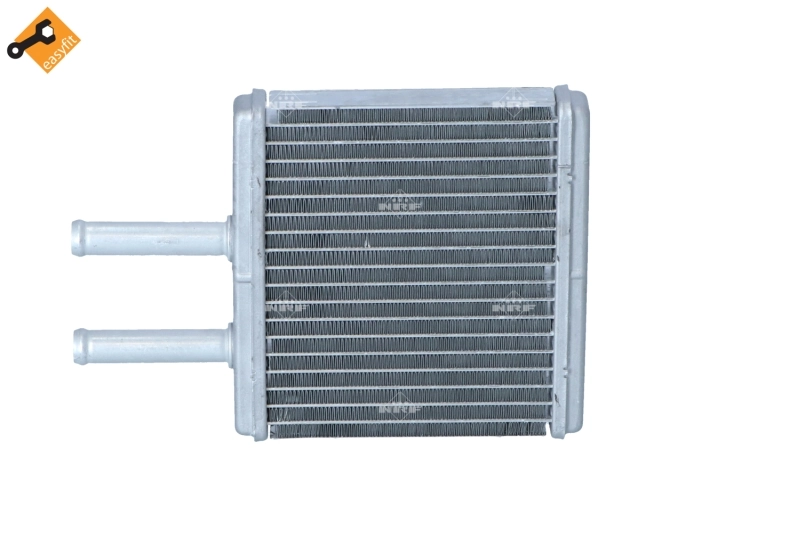 Heat Exchanger, interior heating EASY FIT 54269