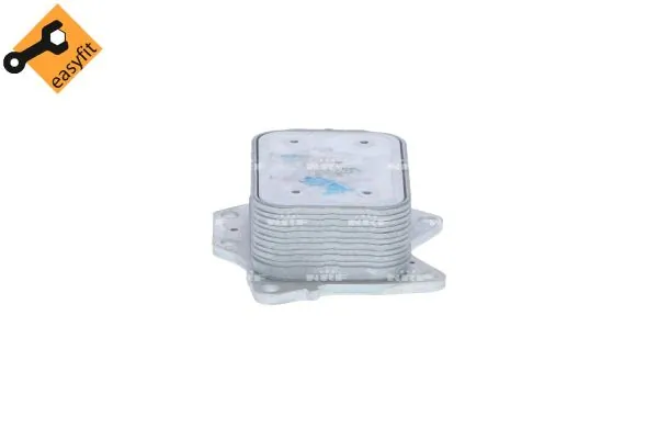 Oil Cooler, engine oil EASY FIT 31785