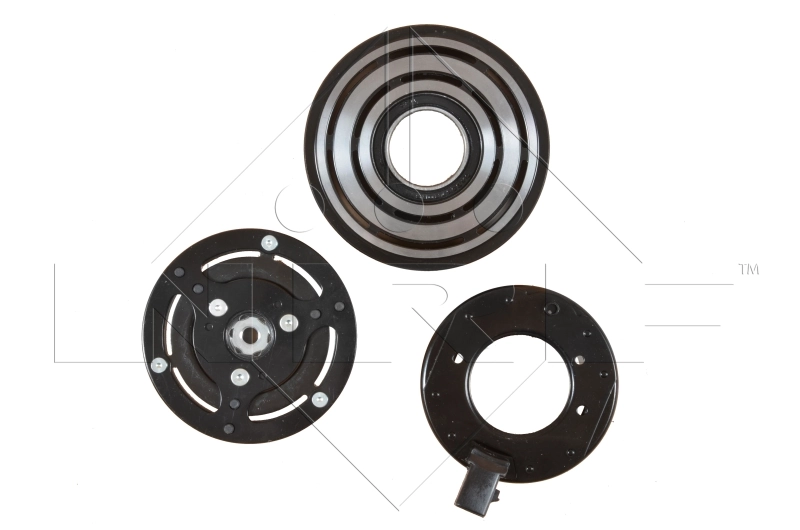 Magnetic Clutch, air conditioning compressor 380070