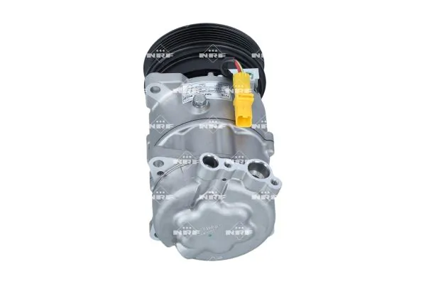 Compressor, air conditioning 32266