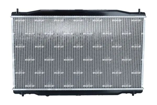 Radiator, engine cooling 58457