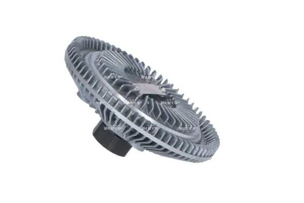 Clutch, radiator fan 49040