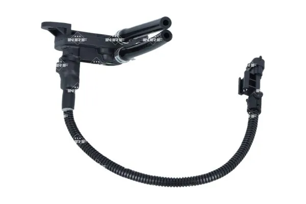 Sensor, exhaust pressure 708086