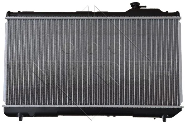 Radiator, engine cooling 503988