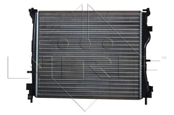 Radiator, engine cooling 58374