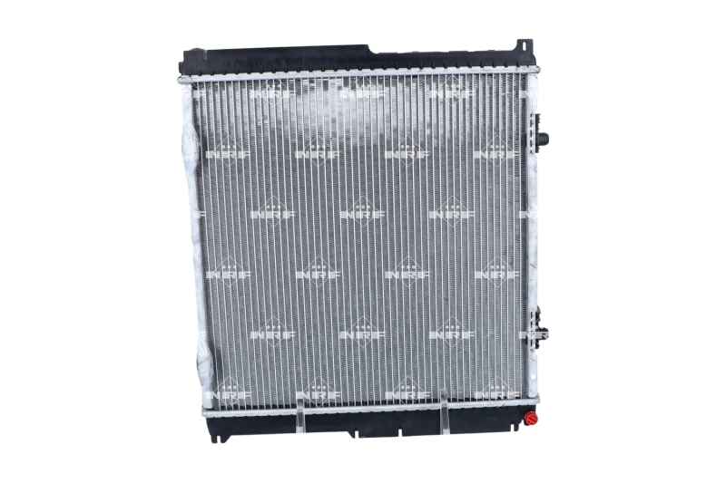 NRF 56077 Radiator, engine cooling
