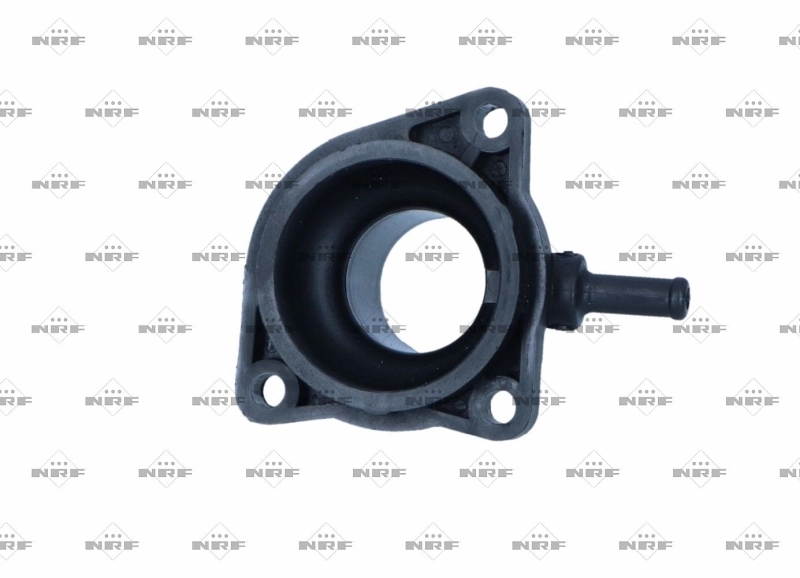 Coolant Flange 775086