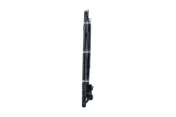 NRF 350572 Condenser, air conditioning