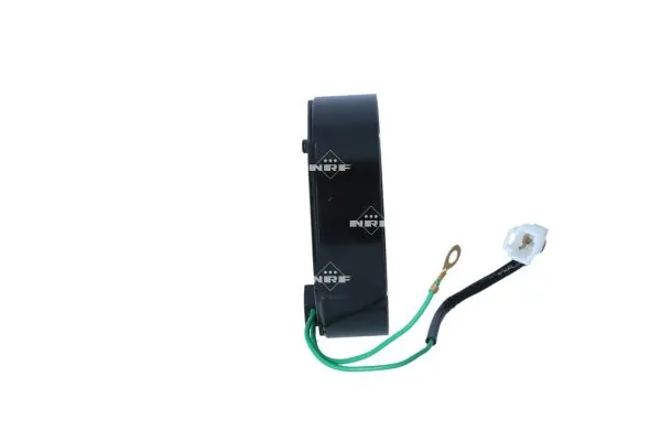 Coil, magnetic clutch (compressor) 38555