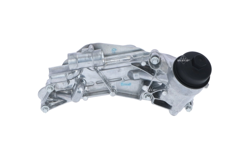 Housing, oil filter 31315