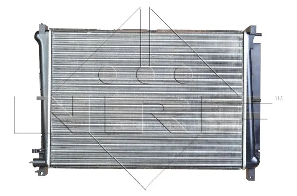 Radiator, engine cooling Economy Class 58263A