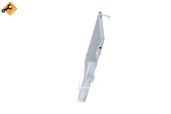 Condenser, air conditioning EASY FIT 35027