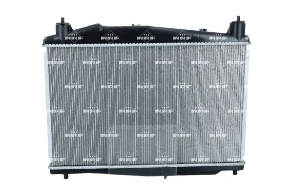 Radiator, engine cooling 53059