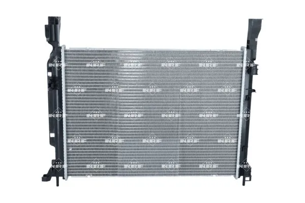 Radiator, engine cooling 53001