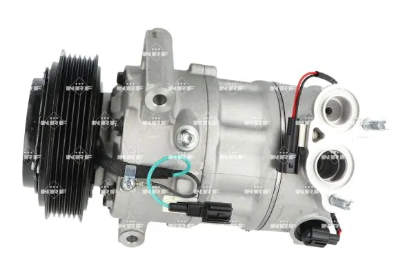 Compressor, air conditioning EASY FIT 320029