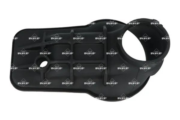 Intake Hose, air filter 165021