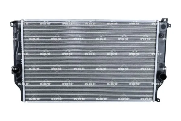 Radiator, engine cooling 550111