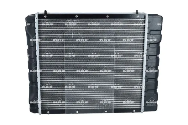 Radiator, engine cooling 53149