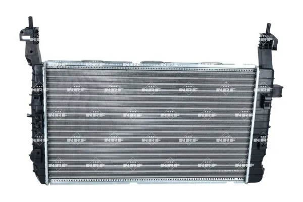 Radiator, engine cooling 58436A