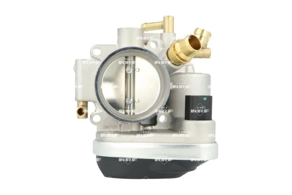 Throttle Body 408034