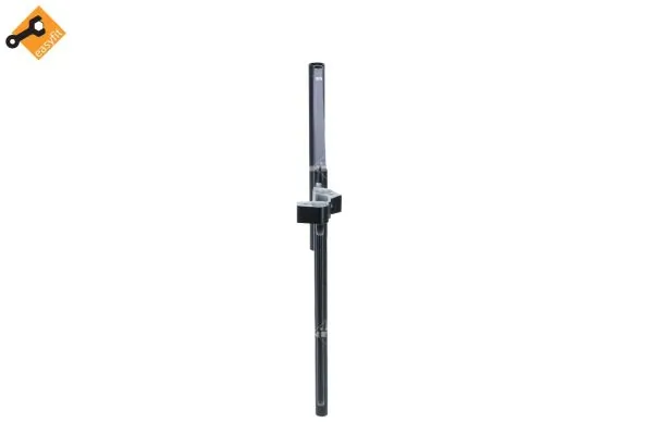 Condenser, air conditioning EASY FIT 350438