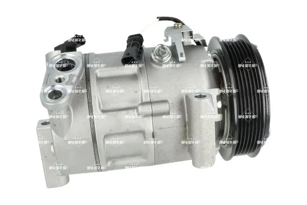 Compressor, air conditioning EASY FIT 320276