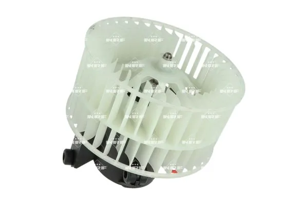 Interior Blower 34081