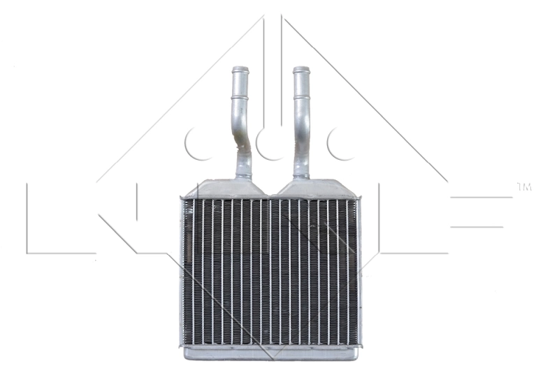 Heat Exchanger, interior heating 52103
