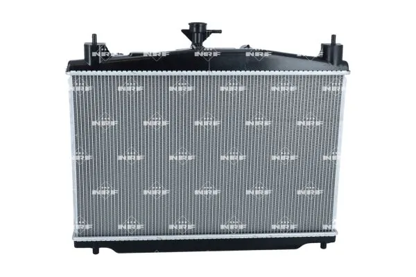 Radiator, engine cooling 53850