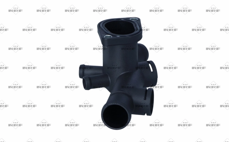 Coolant Flange 775003