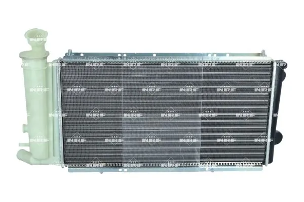 Radiator, engine cooling Economy Class 50406A