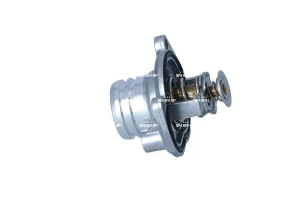 Thermostat, coolant EASY FIT 725008