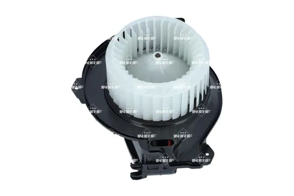 Interior Blower 34567