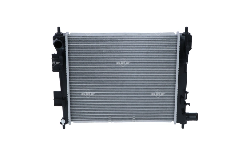 Radiator, engine cooling 59258