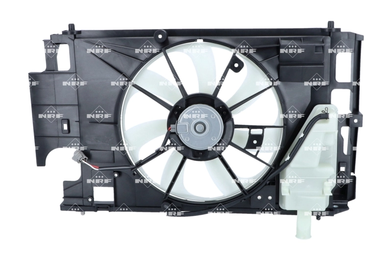 NRF 47909 Fan, engine cooling
