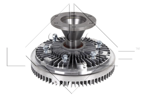 Clutch, radiator fan 49079