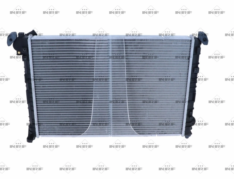 Radiator, engine cooling 53808