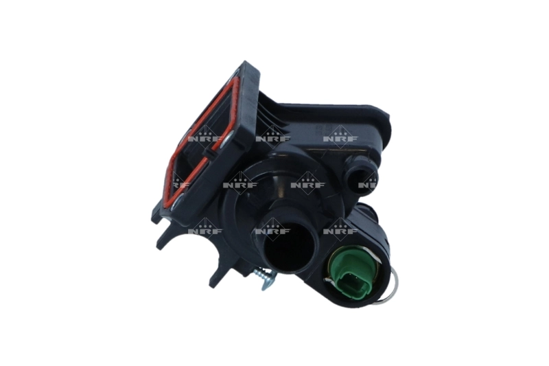 Thermostat, coolant EASY FIT 725058