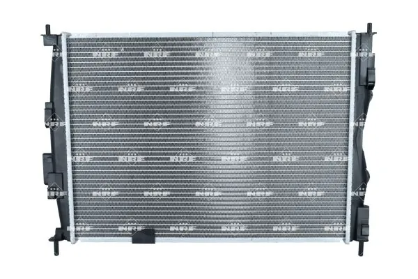 NRF 59061 Radiator, engine cooling