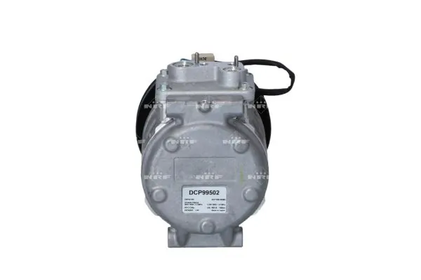 Compressor, air conditioning GENUINE 32174G