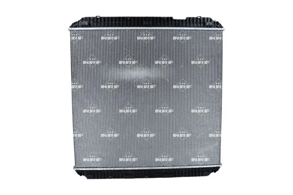 Радиатор, охлаждение двигателя 56067A