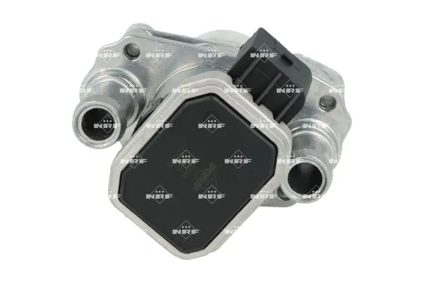 EGR Valve EASY FIT 48727