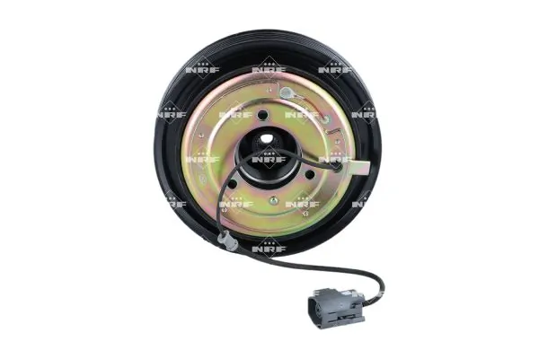 Magnetic Clutch, air conditioning compressor 380217