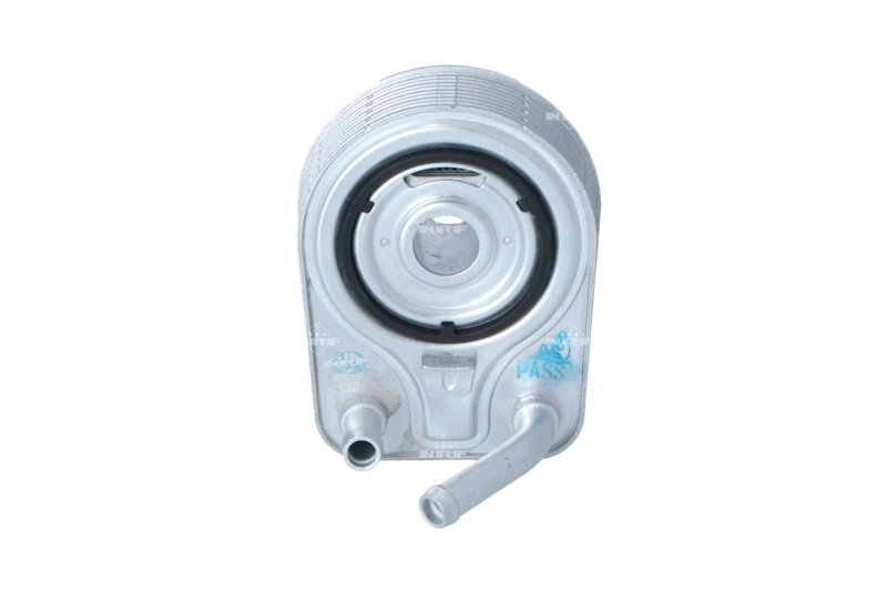 Oil Cooler, engine oil EASY FIT 31817