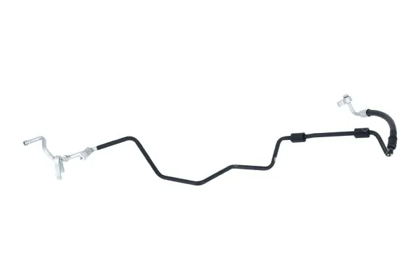 High-/Low Pressure Line, air conditioning EASY FIT 400002