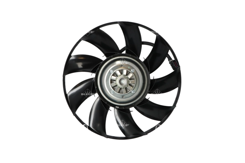 Fan, engine cooling 47869