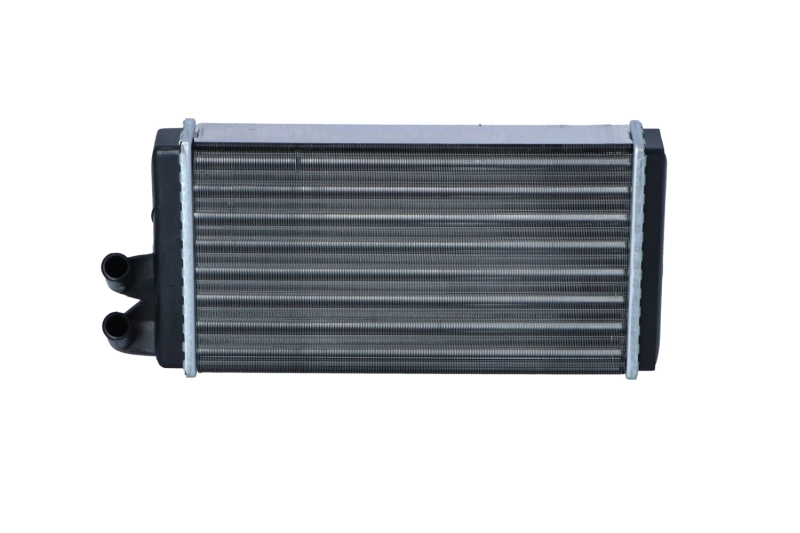 Heat Exchanger, interior heating EASY FIT 50602