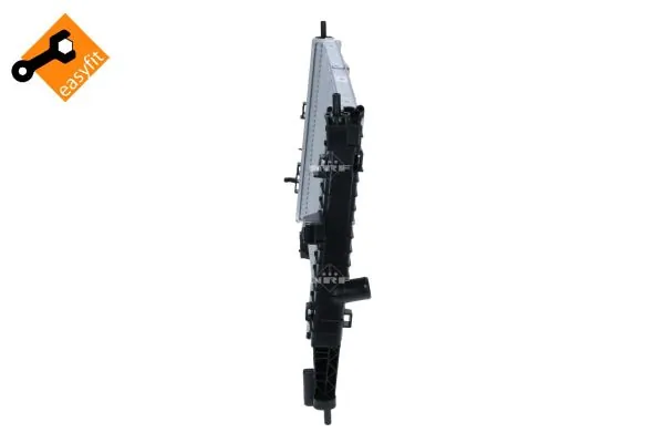 Radiator, engine cooling EASY FIT 53475